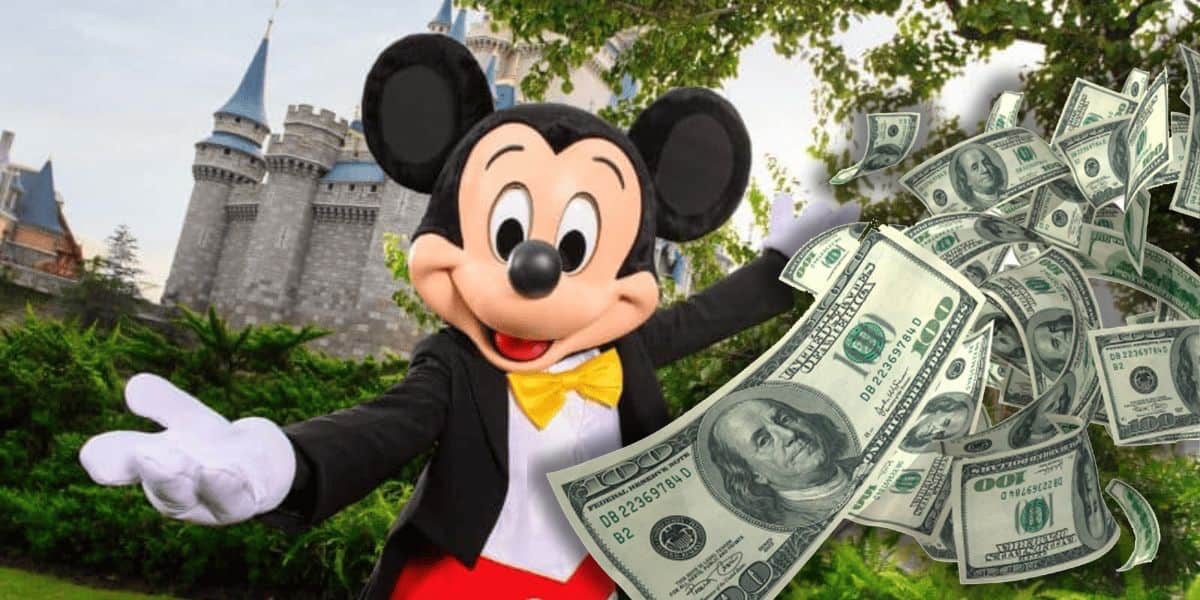 How to Visit Walt Disney World on a Budget