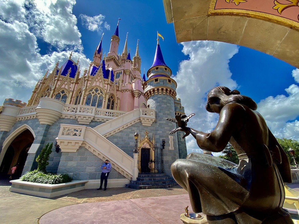 What Happened to Walt Disney World? Why the Magic Feels Like It’s Fading