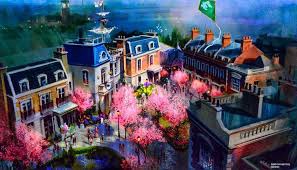 Why I’m Glad the Mary Poppins Cherry Tree Lane Expansion Was Indefinitely Postponed